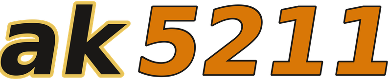 ak5211 logo
